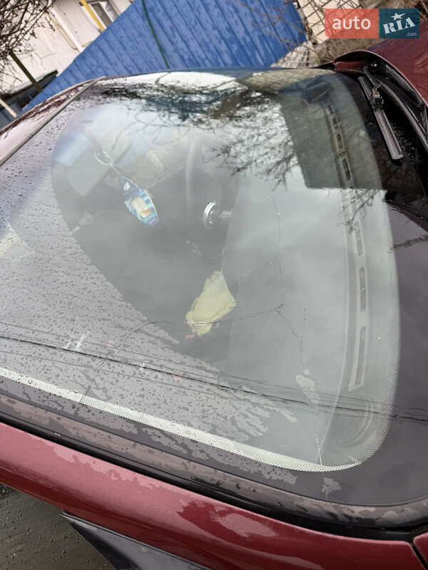 Седан Opel Vectra 1991 в Черном Острове