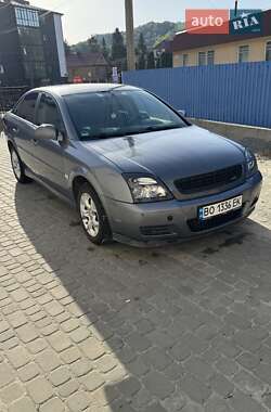 Лифтбек Opel Vectra 2003 в Кременце