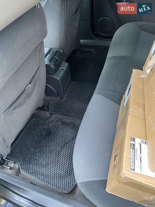 Универсал Opel Vectra 2005 в Ивано-Франковске фото 3 Универсал Opel Vectra 2005 в Ивано-Франковске