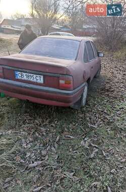Седан Opel Vectra 1994 в Остер