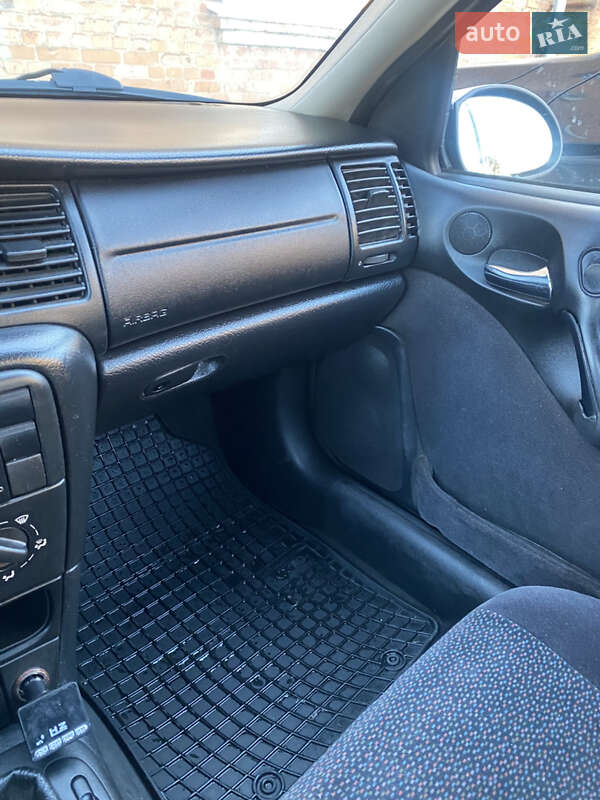 Седан Opel Vectra 2001 в Калиновке фото 19 Седан Opel Vectra 2001 в Калиновке