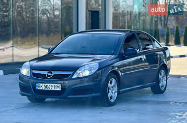 Універсал Opel Vectra 2007 в Звягелі