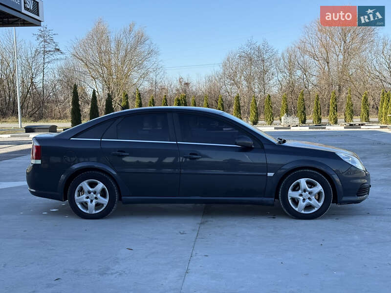 Универсал Opel Vectra 2007 в Звягеле фото 4 Универсал Opel Vectra 2007 в Звягеле
