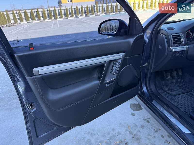 Универсал Opel Vectra 2007 в Звягеле фото 18 Универсал Opel Vectra 2007 в Звягеле