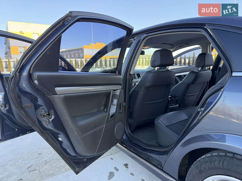 Универсал Opel Vectra 2007 в Звягеле фото 23 Универсал Opel Vectra 2007 в Звягеле