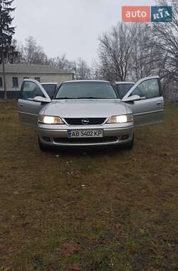 Седан Opel Vectra 1999 в Погребище