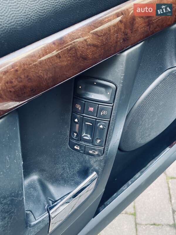 Универсал Opel Vectra 2004 в Ивано-Франковске фото 16 Универсал Opel Vectra 2004 в Ивано-Франковске