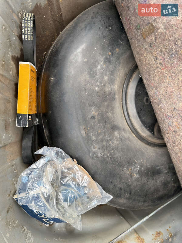 Седан Opel Vectra 1991 в Кременце фото 39 Седан Opel Vectra 1991 в Кременце