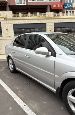 Седан Opel Vectra 2008 в Умани