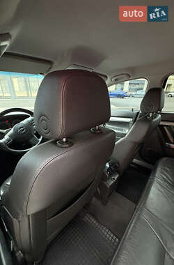 Седан Opel Vectra 2008 в Умани