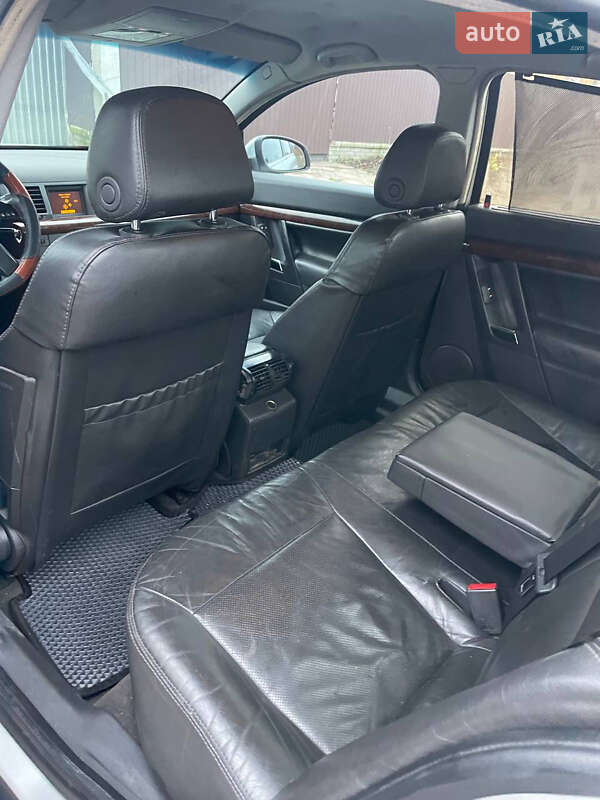 Седан Opel Vectra 2003 в Ніжині