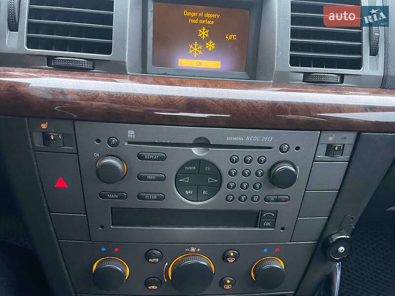 Седан Opel Vectra 2003 в Ніжині