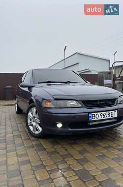 Седан Opel Vectra 1997 в Тернополе