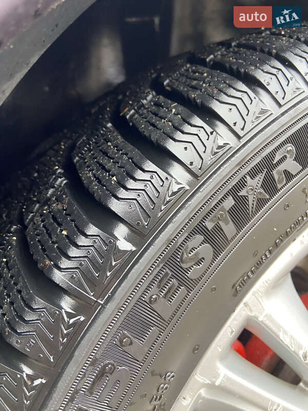 Седан Opel Vectra 1997 в Тернополі