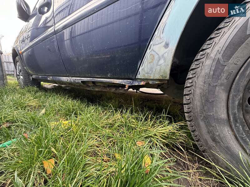 Седан Opel Vectra 2002 в Полтаве