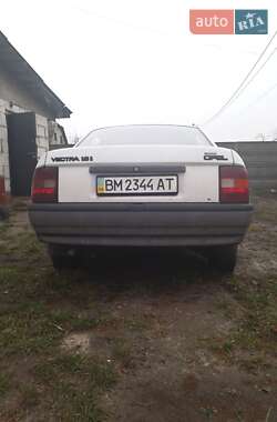 Седан Opel Vectra 1990 в Сумах
