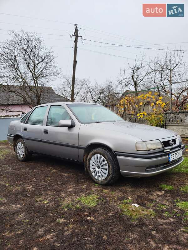Седан Opel Vectra 1994 в Шаргороді