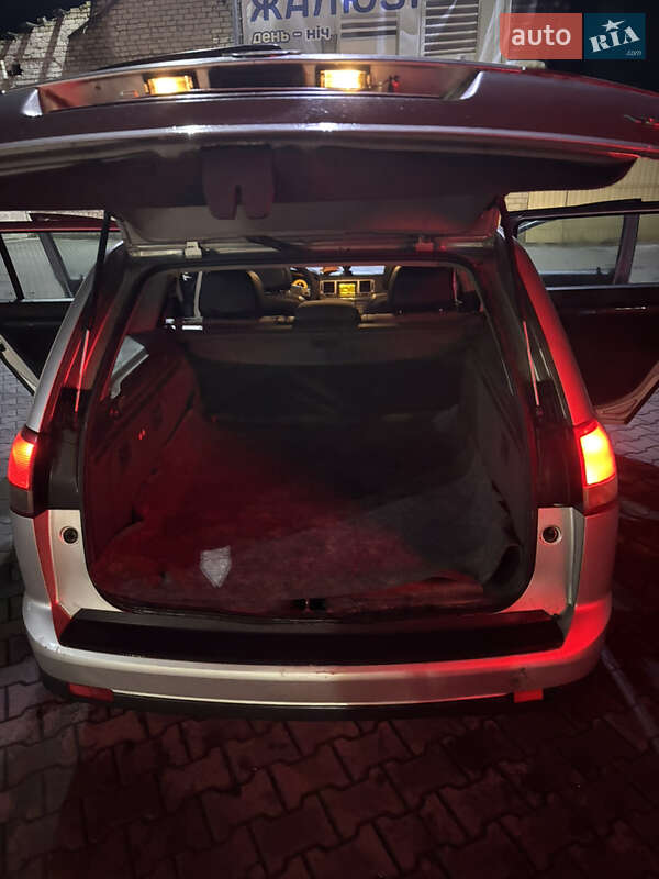 Универсал Opel Vectra 2005 в Овруче