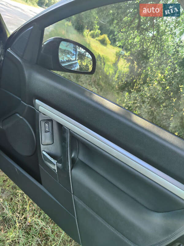 Седан Opel Vectra 2007 в Шаргороді