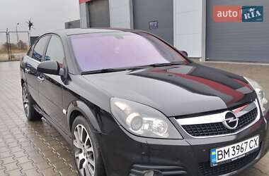 Лифтбек Opel Vectra 2008 в Сумах