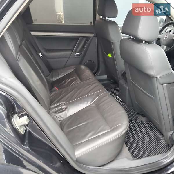 Ліфтбек Opel Vectra 2008 в Львові