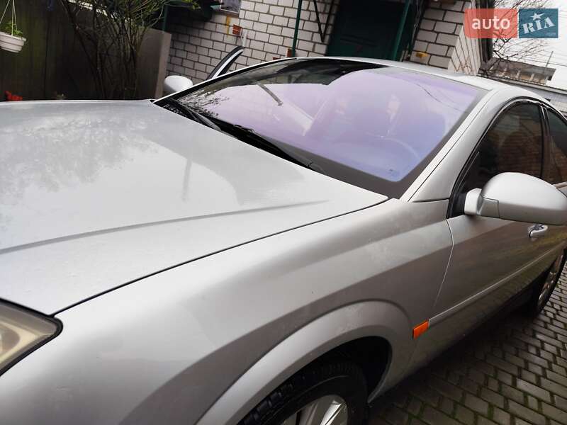 Седан Opel Vectra 2002 в Бердичеві