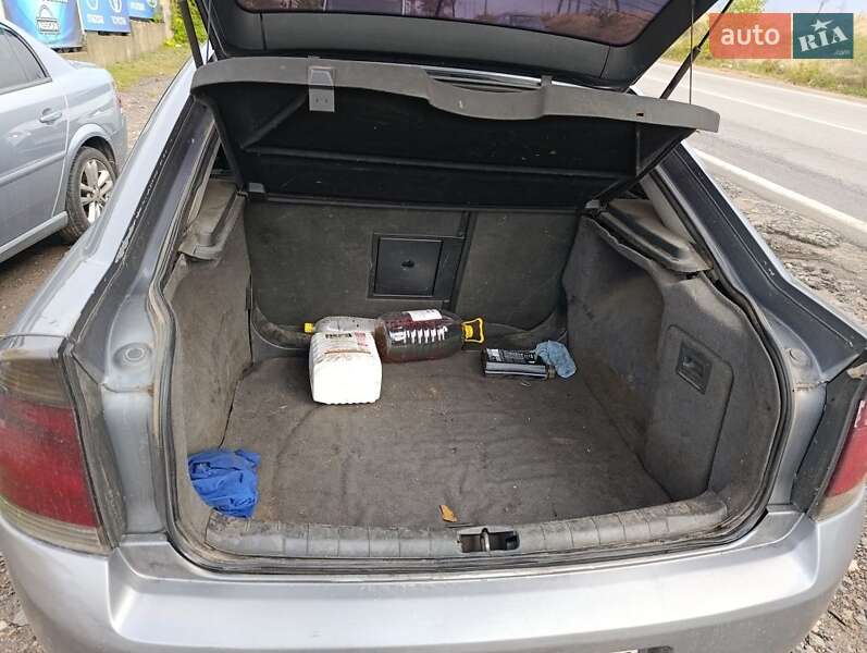 Универсал Opel Vectra 2003 в Киеве