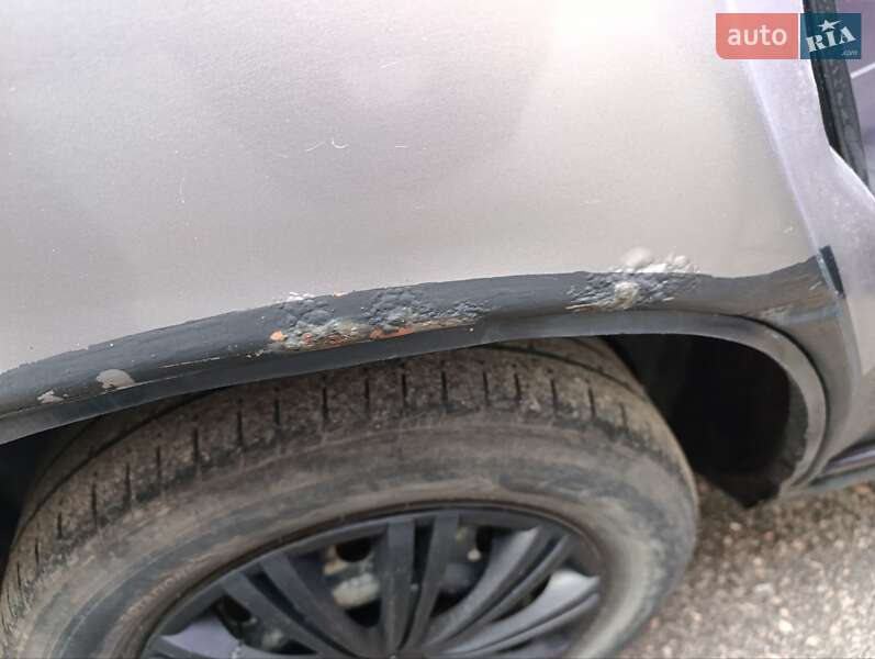 Седан Opel Vectra 1992 в Кременчуге