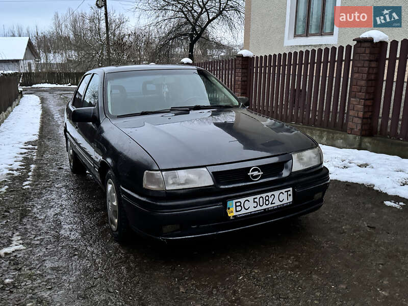 Седан Opel Vectra 1994 в Каменке-Бугской
