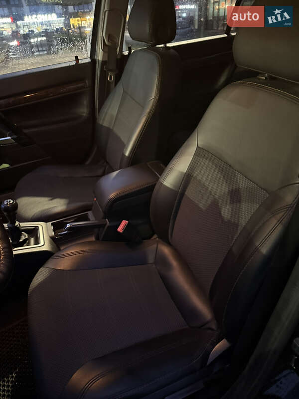 Седан Opel Vectra 2003 в Івано-Франківську