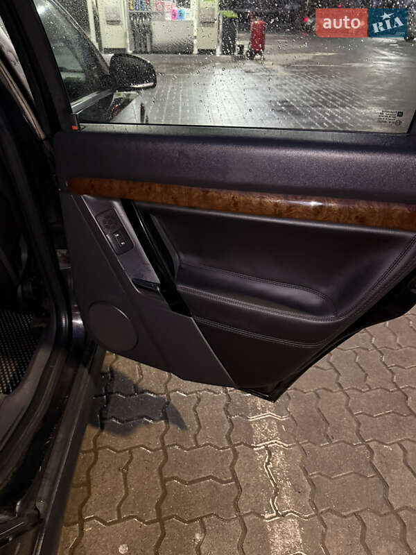 Седан Opel Vectra 2003 в Івано-Франківську