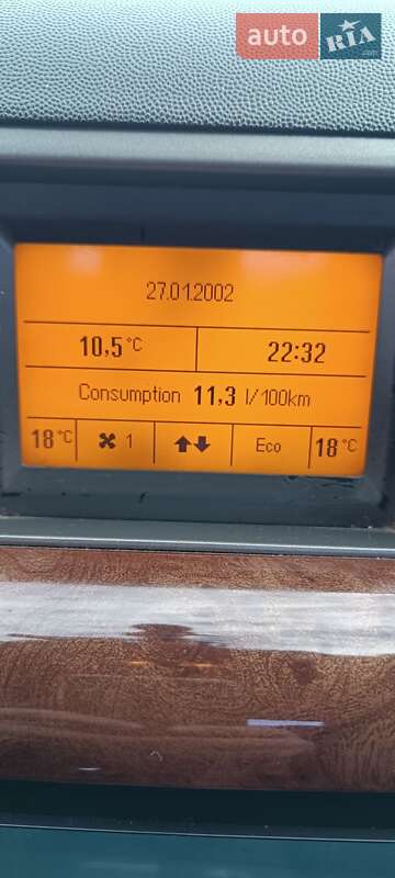 Седан Opel Vectra 2003 в Кривом Роге