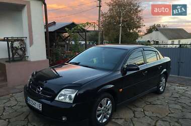 Седан Opel Vectra 2003 в Вендичанах