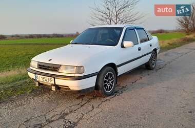 Седан Opel Vectra 1992 в Арбузинке