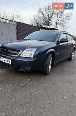 Лифтбек Opel Vectra 2002 в Запорожье