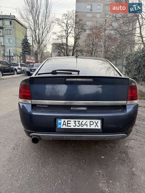 Ліфтбек Opel Vectra 2002 в Запоріжжі фото 12 Ліфтбек Opel Vectra 2002 в Запоріжжі