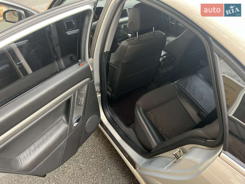 Лифтбек Opel Vectra 2008 в Киеве