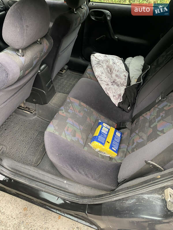 Универсал Opel Vectra 1998 в Львове