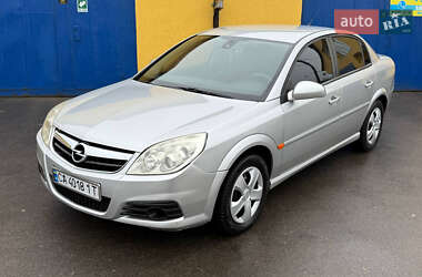 Седан Opel Vectra 2005 в Золотоноше