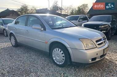 Седан Opel Vectra 2003 в Коломиї