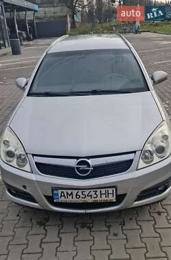 Универсал Opel Vectra 2005 в Житомире