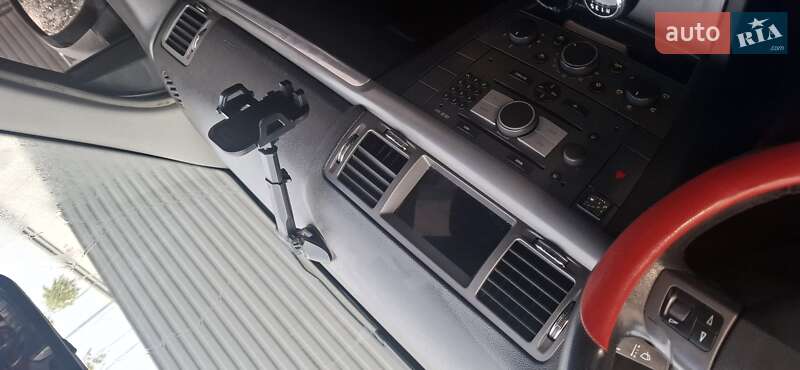 Універсал Opel Vectra 2005 в Житомирі