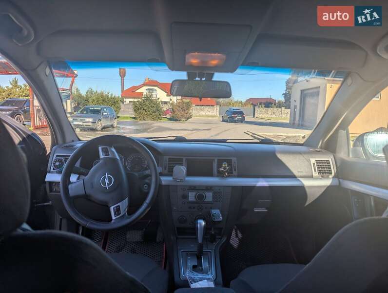 Універсал Opel Vectra 2005 в Городку