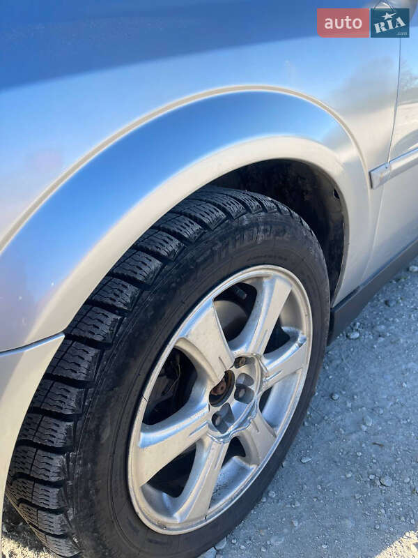 Універсал Opel Vectra 2006 в Хмельницькому