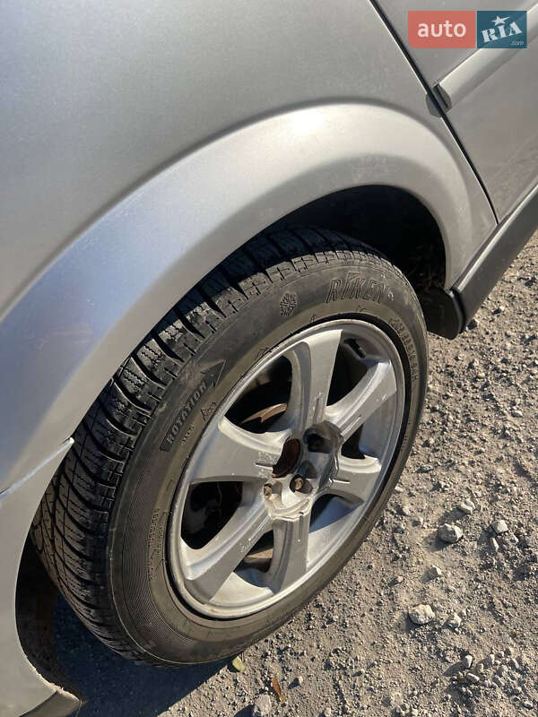 Універсал Opel Vectra 2006 в Хмельницькому