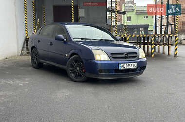 Седан Opel Vectra 2004 в Виннице
