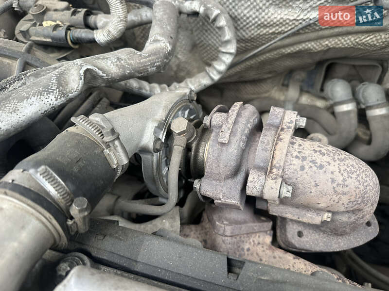 Седан Opel Vectra 2004 в Виннице