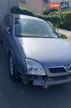 Седан Opel Vectra 2003 в Миколаєві