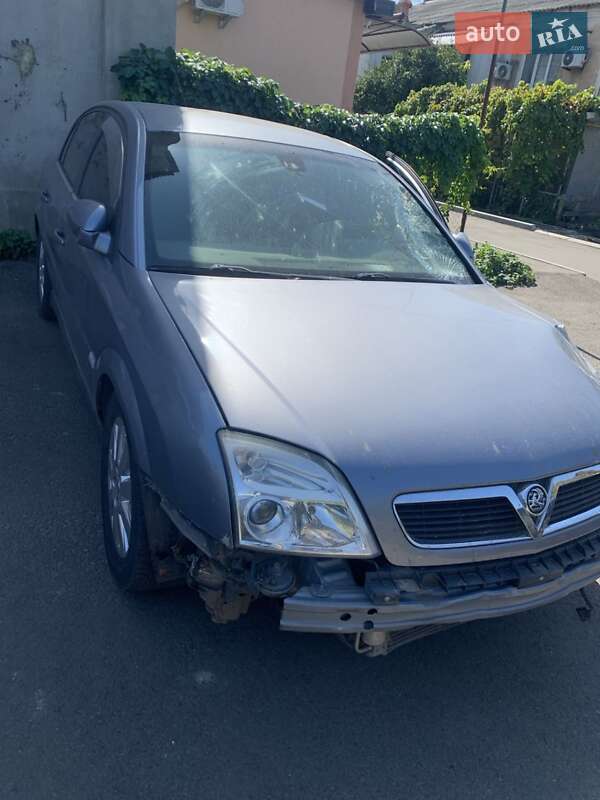 Opel Vectra 2003