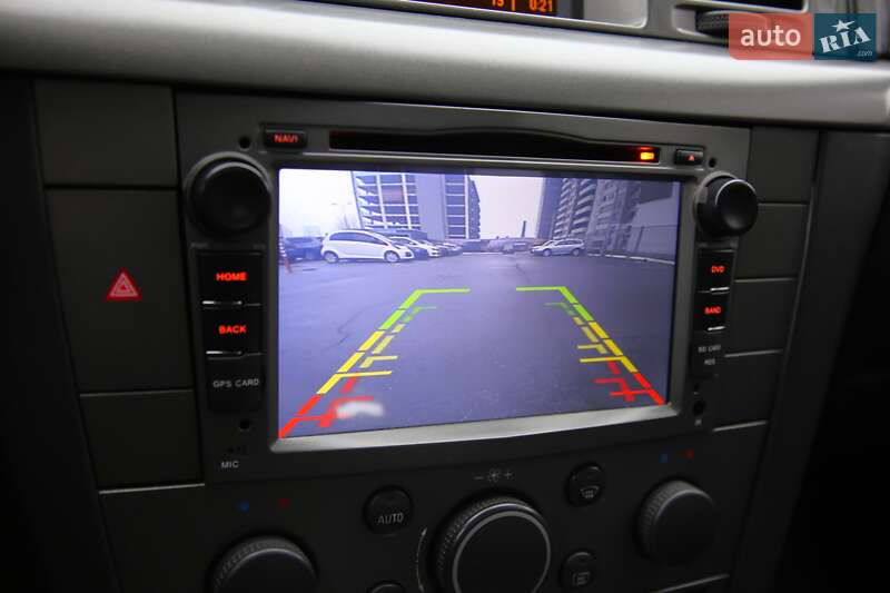 Седан Opel Vectra 2006 в Харкові